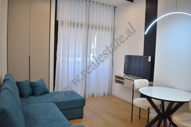 Apartment for sale near Dritan Hoxha street in Tirana, Albania